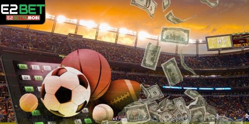 Các sản phẩm nổi bật nhất tại E2BET là gì?