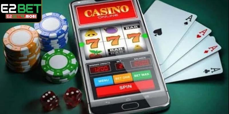 Đánh giá E2BET trên nhiều khía cạnh khác nhau