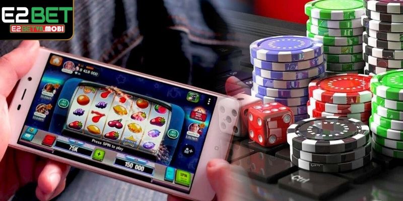 Lưu ý khi sử dụng những khuyến mãi tại E2BET