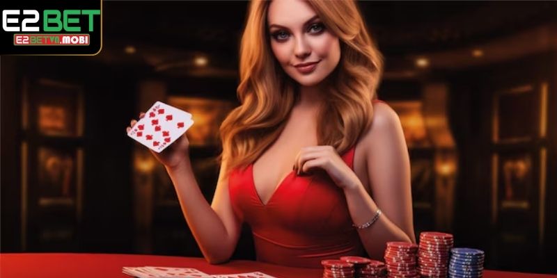 Link vào E2BET - Trải nghiệm nhiều điều thú vị