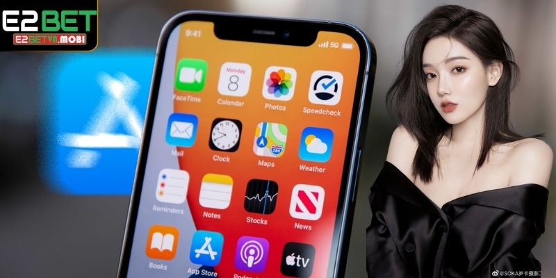 Hướng dẫn tải nhanh cho người dùng hệ iOS